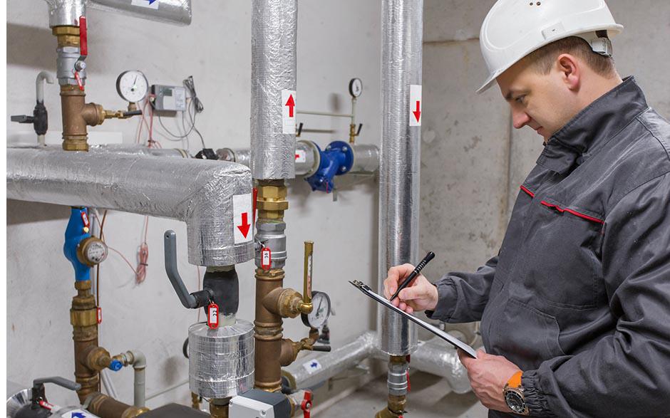 contrat d'entretien chaudière gaz Jouars-Pontchartrain