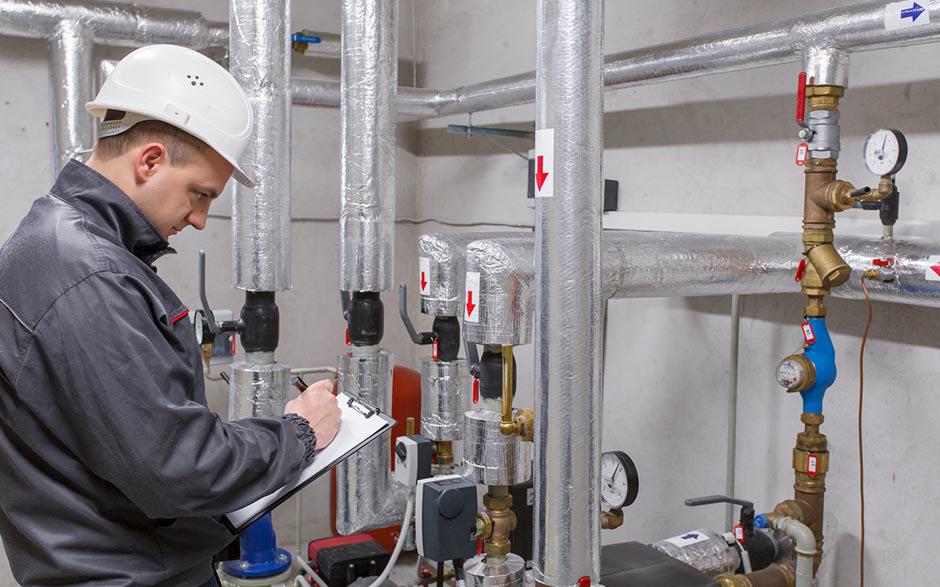 entretien chauffage Cernay-la-Ville